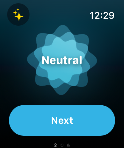 Genis Watch App
